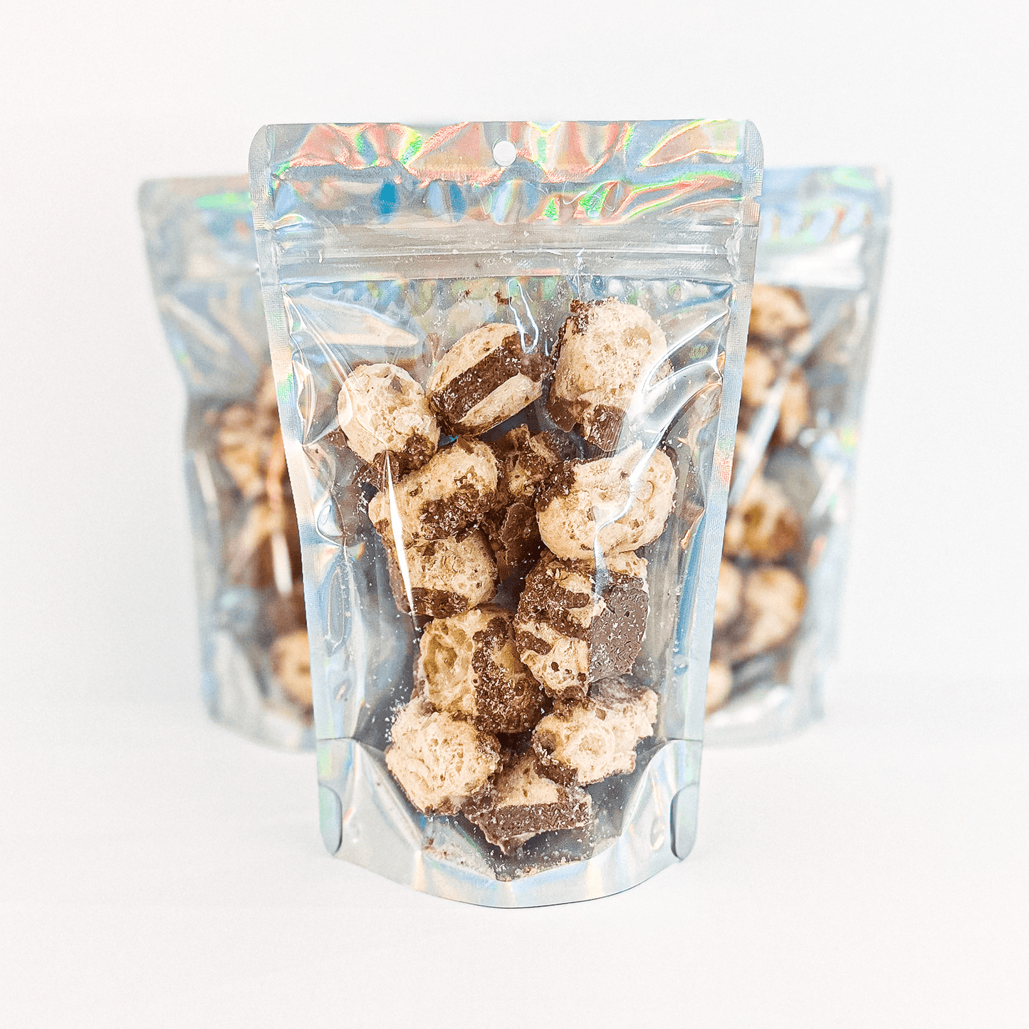Choco Freeze Chunks