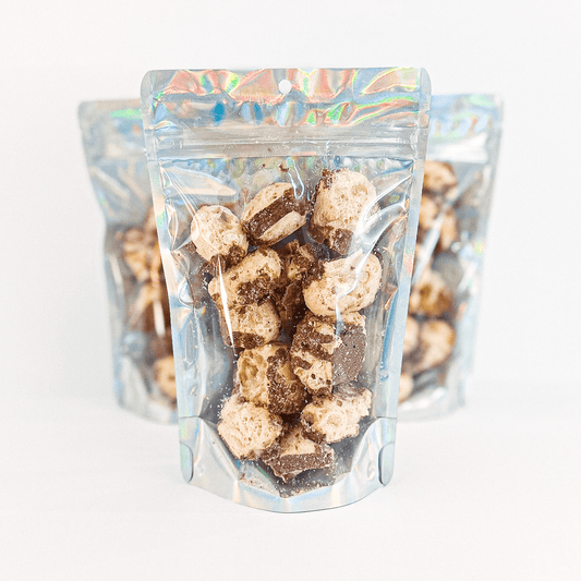 Choco Freeze Chunks